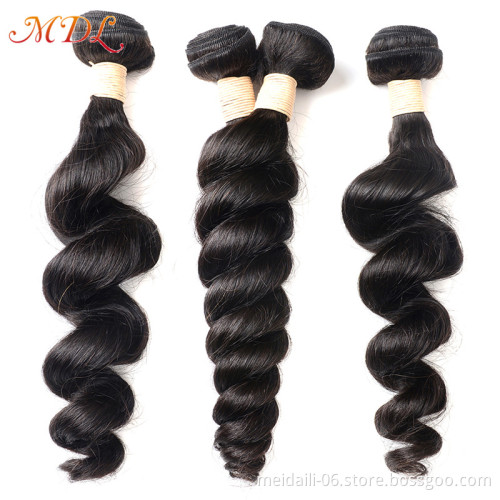 Indian wavy hair 10a raw indian hair bundles,double drawn raw virgin hair, 7a import raw indian human hair directly from india